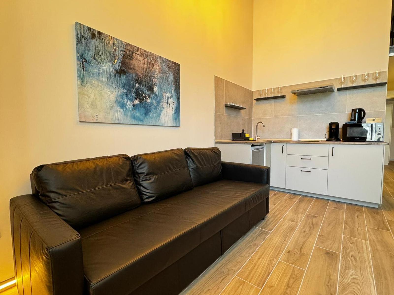 الشقق الفندقية فالنسيافي  Melia Y Fuster 23C المظهر الخارجي الصورة