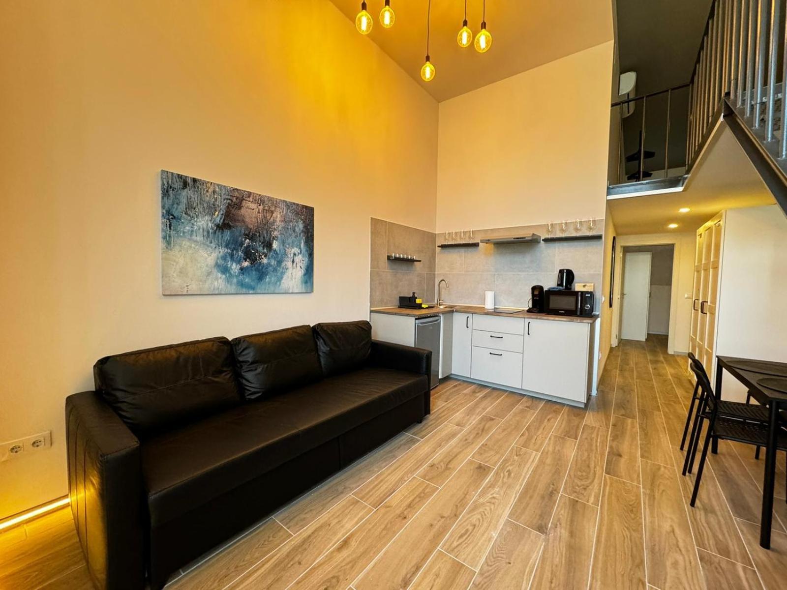 الشقق الفندقية فالنسيافي  Melia Y Fuster 23C المظهر الخارجي الصورة