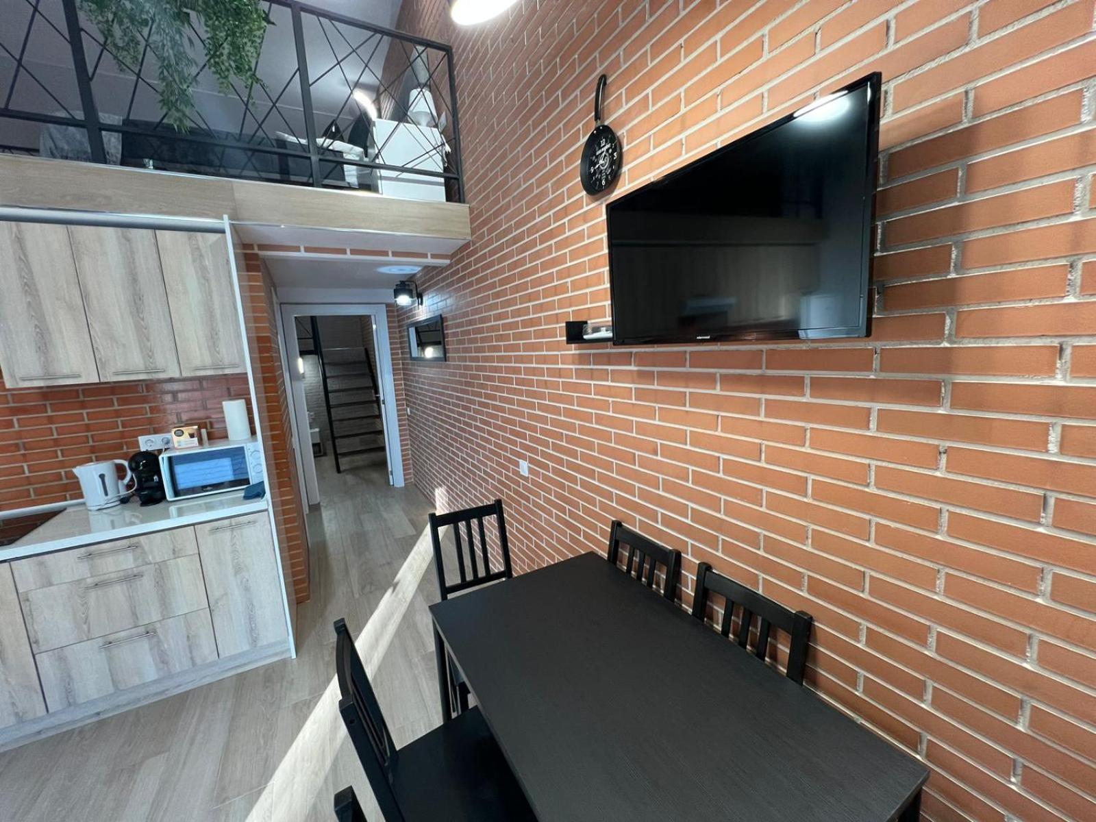 الشقق الفندقية فالنسيافي  Melia Y Fuster 23C المظهر الخارجي الصورة