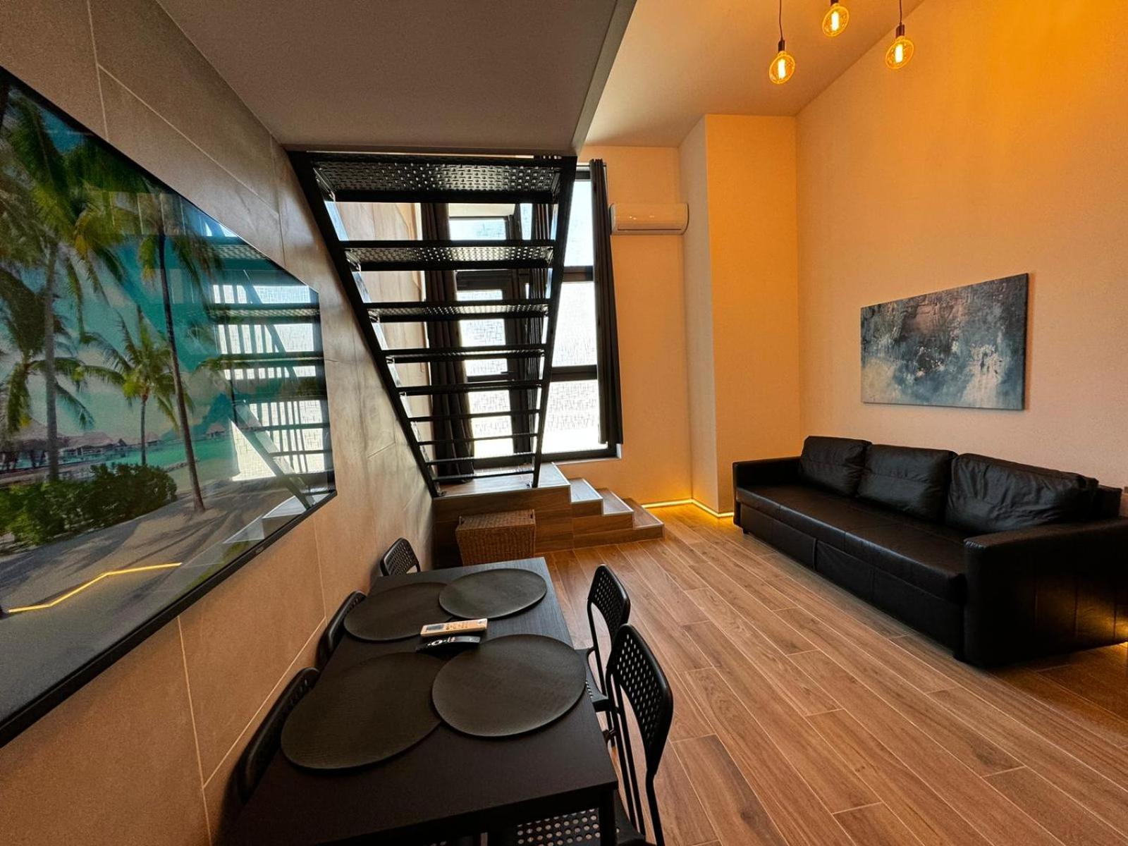 الشقق الفندقية فالنسيافي  Melia Y Fuster 23C المظهر الخارجي الصورة