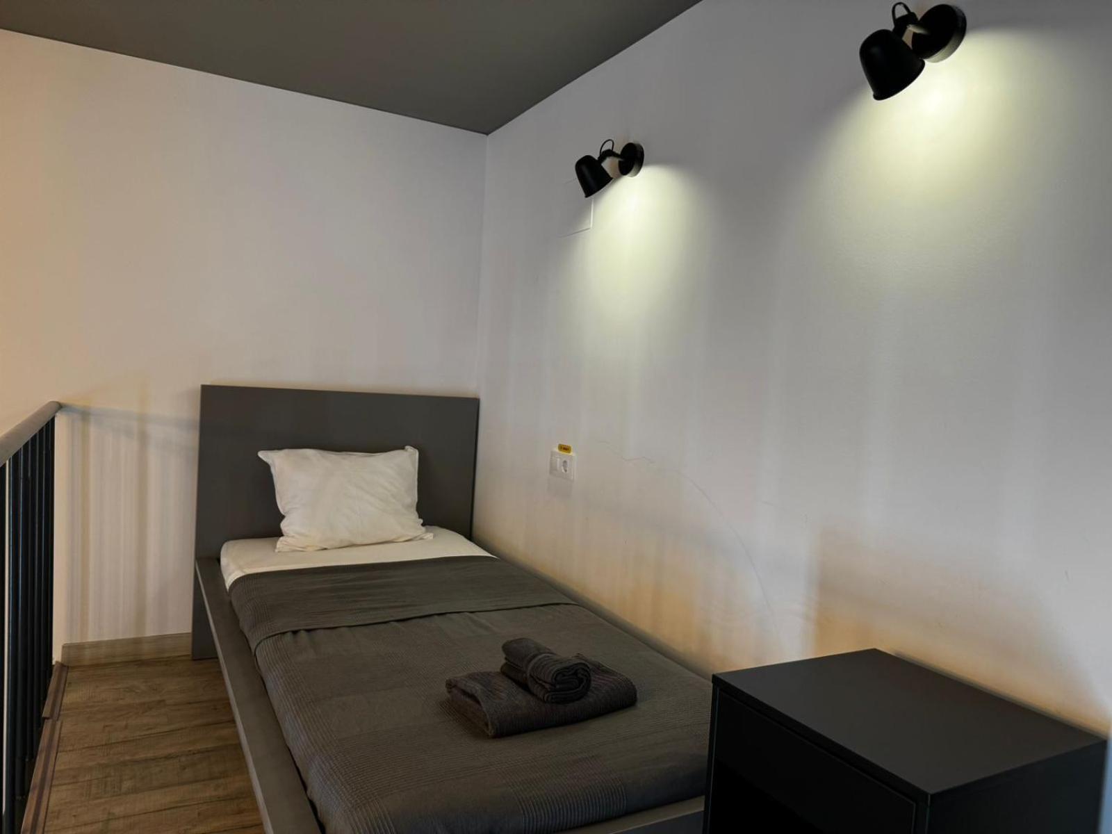 الشقق الفندقية فالنسيافي  Melia Y Fuster 23C المظهر الخارجي الصورة
