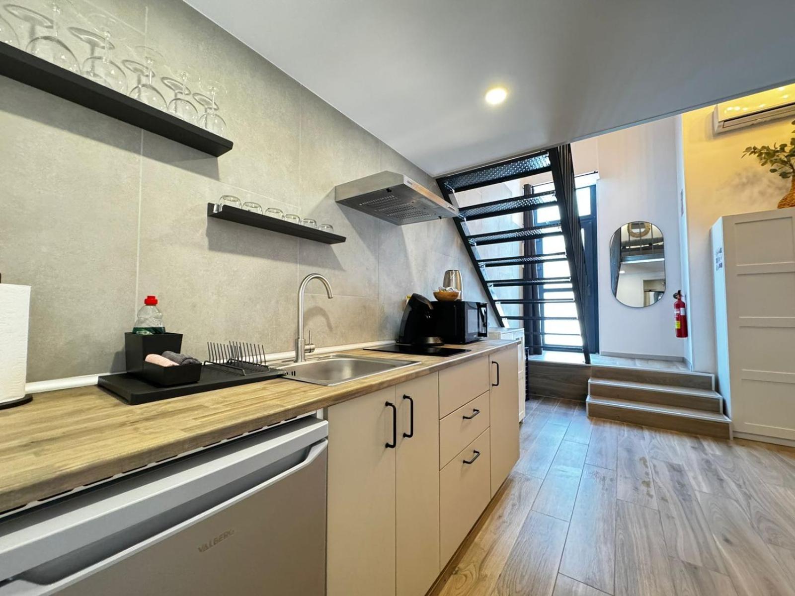 الشقق الفندقية فالنسيافي  Melia Y Fuster 23C المظهر الخارجي الصورة