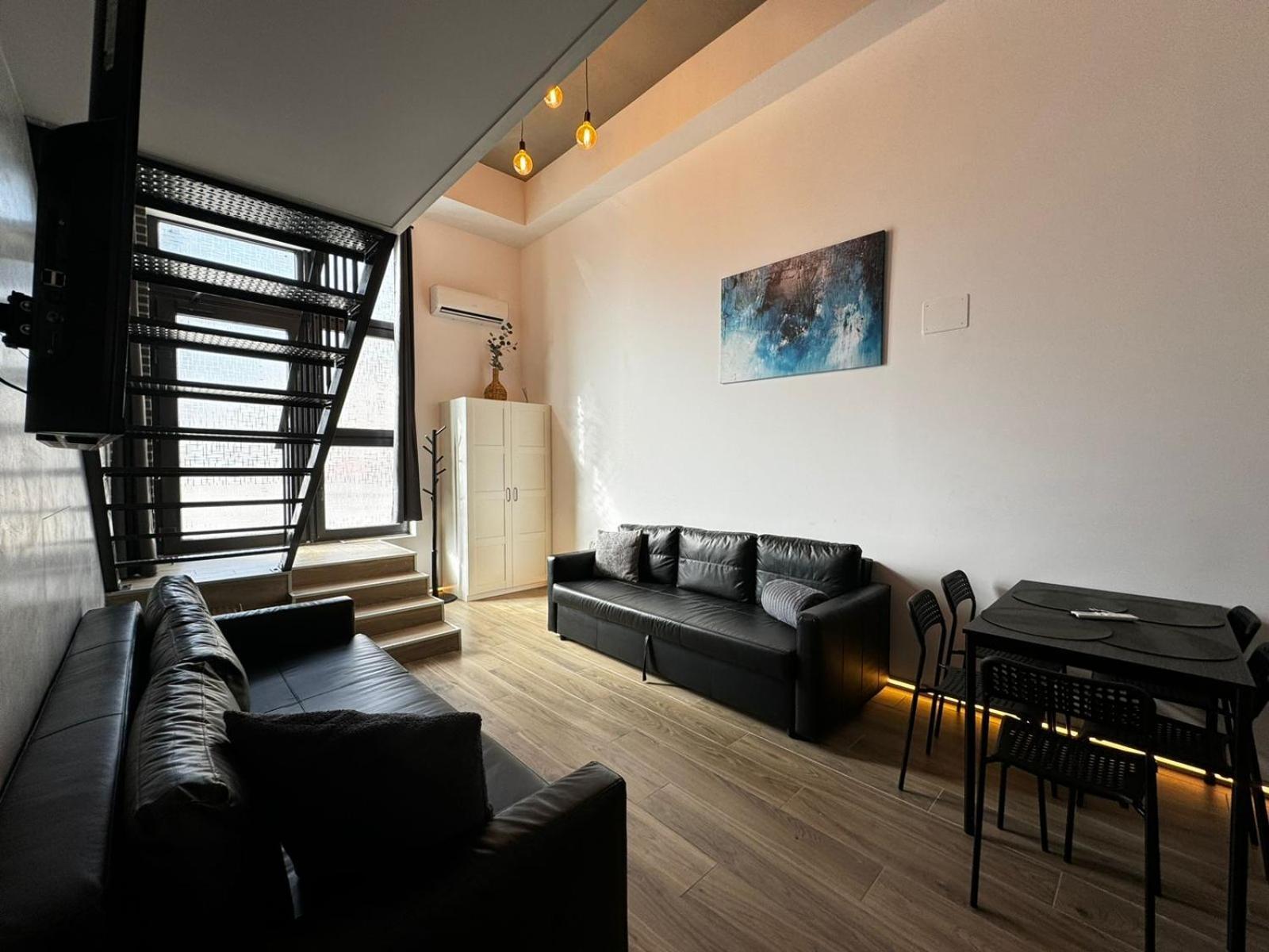 الشقق الفندقية فالنسيافي  Melia Y Fuster 23C المظهر الخارجي الصورة