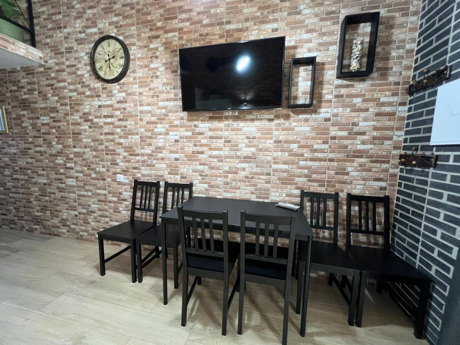الشقق الفندقية فالنسيافي  Melia Y Fuster 23C المظهر الخارجي الصورة